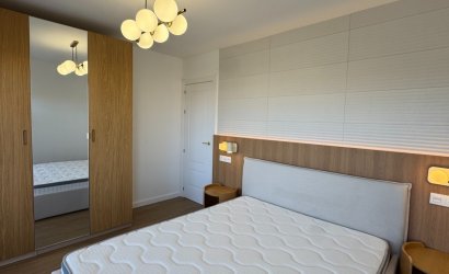 Revente - Apartment -
Orihuela Costa - Costa Blanca