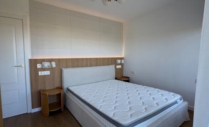 Revente - Apartment -
Orihuela Costa - Costa Blanca