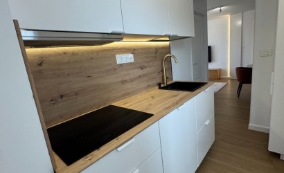 Revente - Apartment -
Orihuela Costa - Costa Blanca