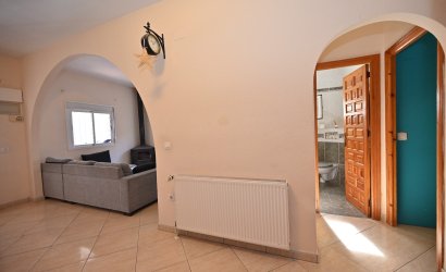 Resale - Villa -
Orihuela Costa - Los Altos