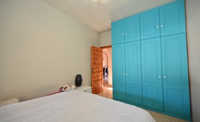 Reventa - Villa -
Orihuela Costa - Los Altos