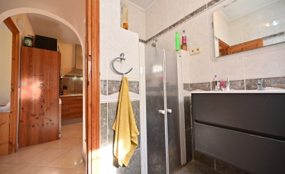 Resale - Villa -
Orihuela Costa - Los Altos