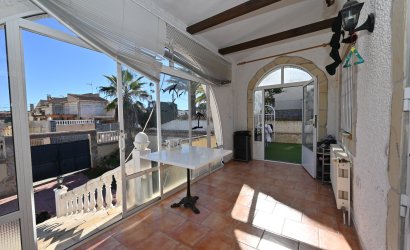 Herverkoop - Villa -
Orihuela Costa - Los Altos