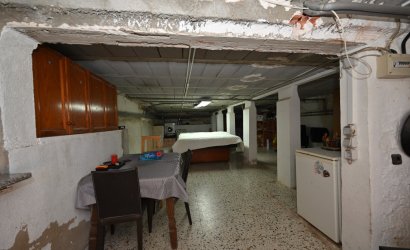 Reventa - Villa -
Orihuela Costa - Los Altos