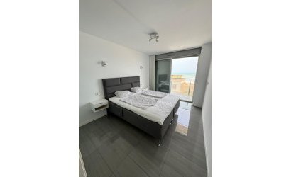 Resale - Apartment -
Guardamar del Segura