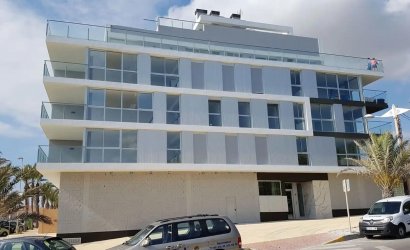 Resale - Apartment -
Guardamar del Segura