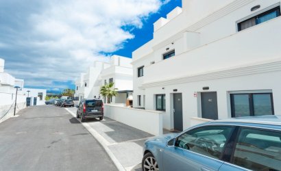 Revente - Maison de ville -
Finestrat - Balcón de finestrat