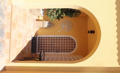 Herverkoop - Villa -
Fortuna - Inland