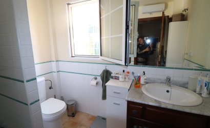 Herverkoop - Villa -
Fortuna - Inland