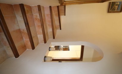 Herverkoop - Villa -
Fortuna - Inland