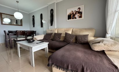 Resale - Apartment -
Guardamar del Segura - Puerto