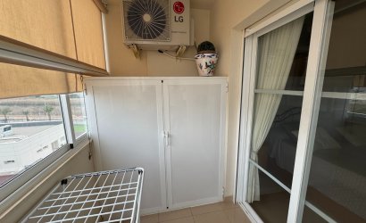 Resale - Apartment -
Guardamar del Segura - Puerto