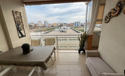 Resale - Apartment -
Guardamar del Segura - Puerto