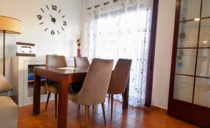 Resale - Apartment -
Torrevieja - La Siesta - El Salado - Torreta