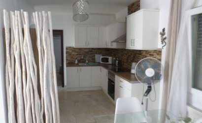 Reventa - Villa -
Villamartin - Costa Blanca