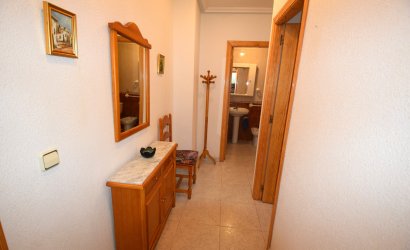 Resale - Apartment -
Guardamar del Segura - Ciudad Quesada