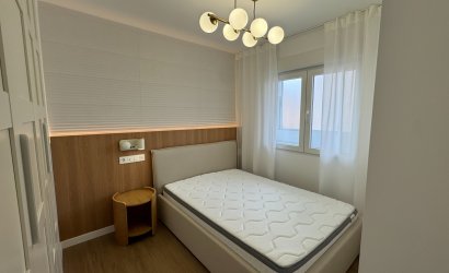 Herverkoop - Apartment -
Torrevieja - Costa Blanca