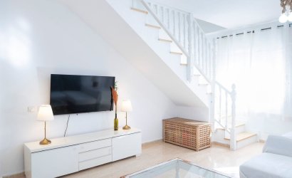 Reventa - Town House -
San Pedro del Pinatar - Costa Calida