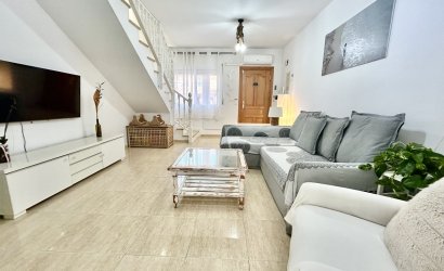 Reventa - Town House -
San Pedro del Pinatar - Costa Calida