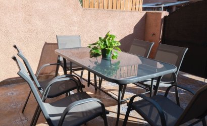 Reventa - Town House -
San Pedro del Pinatar - Costa Calida