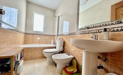 Reventa - Town House -
San Pedro del Pinatar - Costa Calida