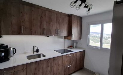 Reventa - Apartment -
Hacienda Riquelme Golf Resort - Inland