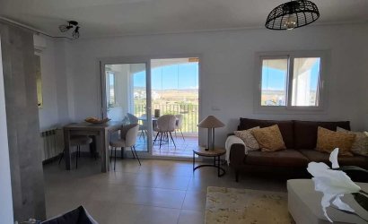 Reventa - Apartment -
Hacienda Riquelme Golf Resort - Inland