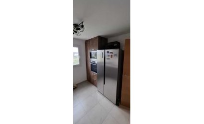 Reventa - Apartment -
Hacienda Riquelme Golf Resort - Inland