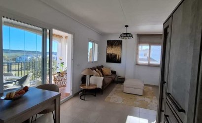 Reventa - Apartment -
Hacienda Riquelme Golf Resort - Inland