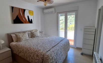 Reventa - Apartment -
Hacienda Riquelme Golf Resort - Inland