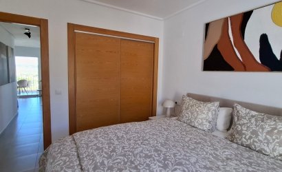 Reventa - Apartment -
Hacienda Riquelme Golf Resort - Inland