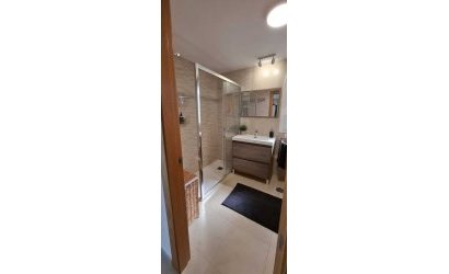 Reventa - Apartment -
Hacienda Riquelme Golf Resort - Inland