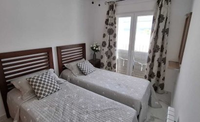 Reventa - Apartment -
Hacienda Riquelme Golf Resort - Inland