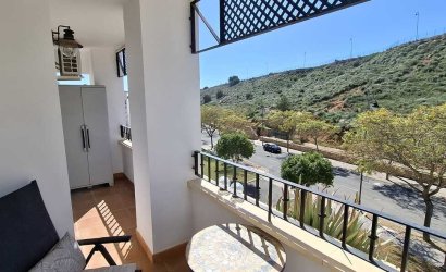 Reventa - Apartment -
Hacienda Riquelme Golf Resort - Inland