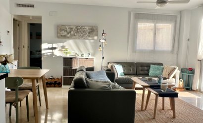 Resale - Apartment -
Orihuela Costa - Villamartín