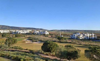 Reventa - Apartment -
Hacienda Riquelme Golf Resort - Inland