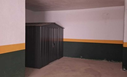 Reventa - Apartment -
Hacienda Riquelme Golf Resort - Inland