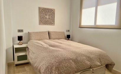 Reventa - Apartment -
Orihuela Costa - Villamartín