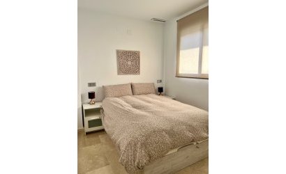 Resale - Apartment -
Orihuela Costa - Villamartín