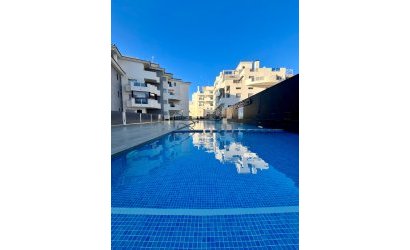 Reventa - Apartment -
Orihuela Costa - Villamartín