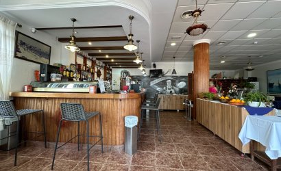 Herverkoop - Reclame -
San Javier