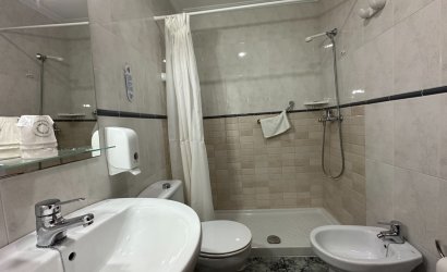 Herverkoop - Reclame -
San Javier