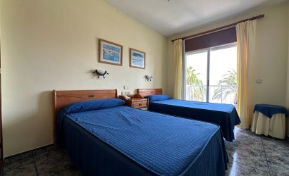 Herverkoop - Reclame -
San Javier