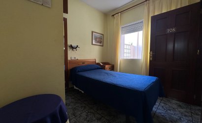 Herverkoop - Reclame -
San Javier