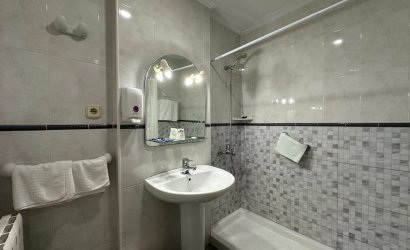 Herverkoop - Reclame -
San Javier