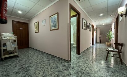 Herverkoop - Reclame -
San Javier