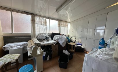 Herverkoop - Reclame -
San Javier