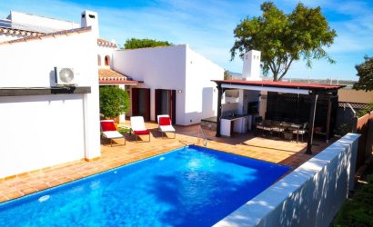 Herverkoop - Villa -
El Valle Golf Resort