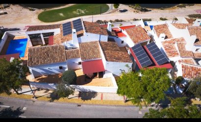 Herverkoop - Villa -
El Valle Golf Resort