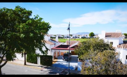 Herverkoop - Villa -
El Valle Golf Resort